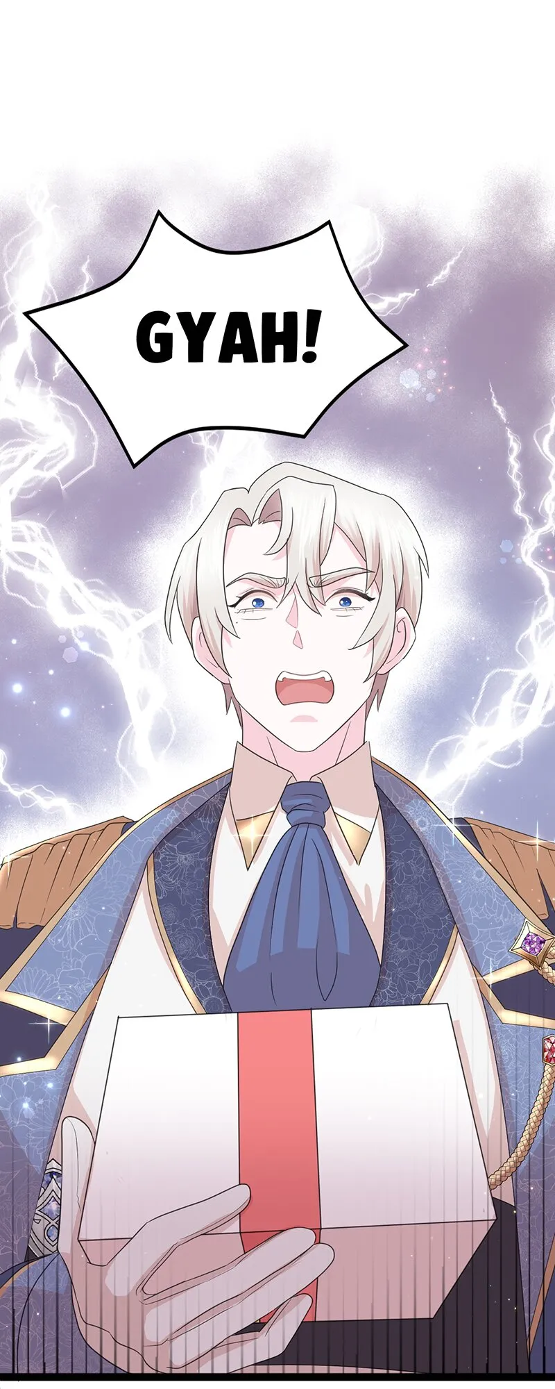 The 24th Fiancée is the Charm chapter 5 page 29