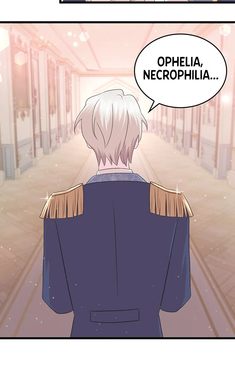 The 24th Fiancée is the Charm chapter 5 page 31