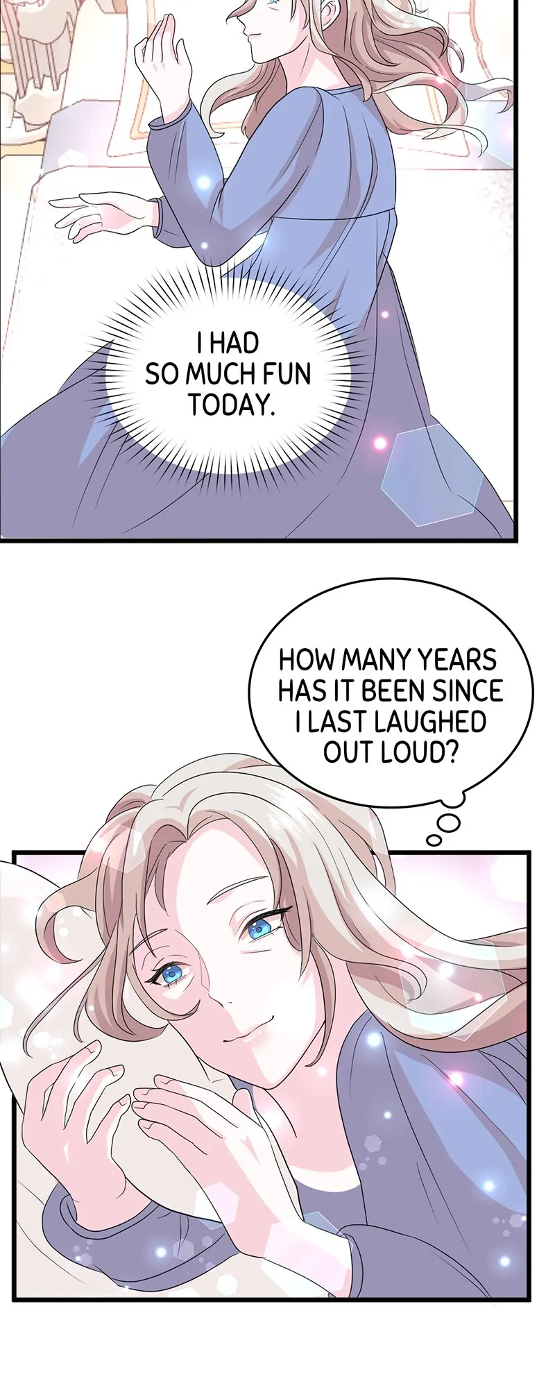 The 24th Fiancée is the Charm chapter 5 page 37