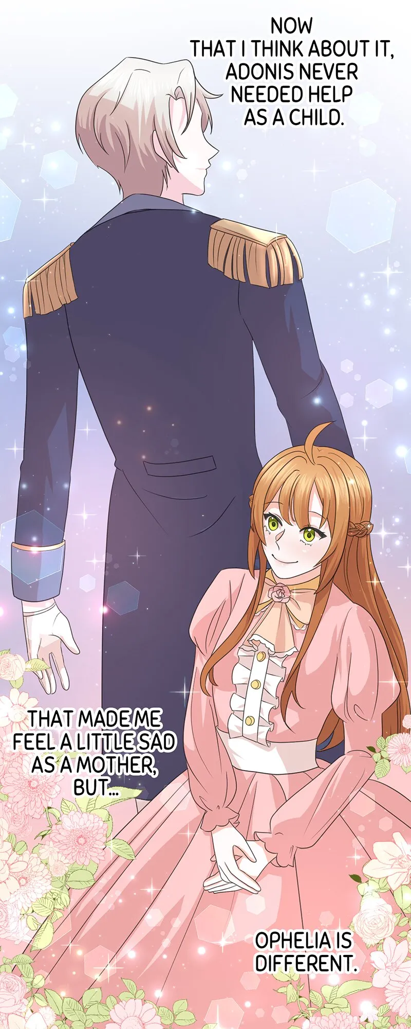 The 24th Fiancée is the Charm chapter 5 page 38