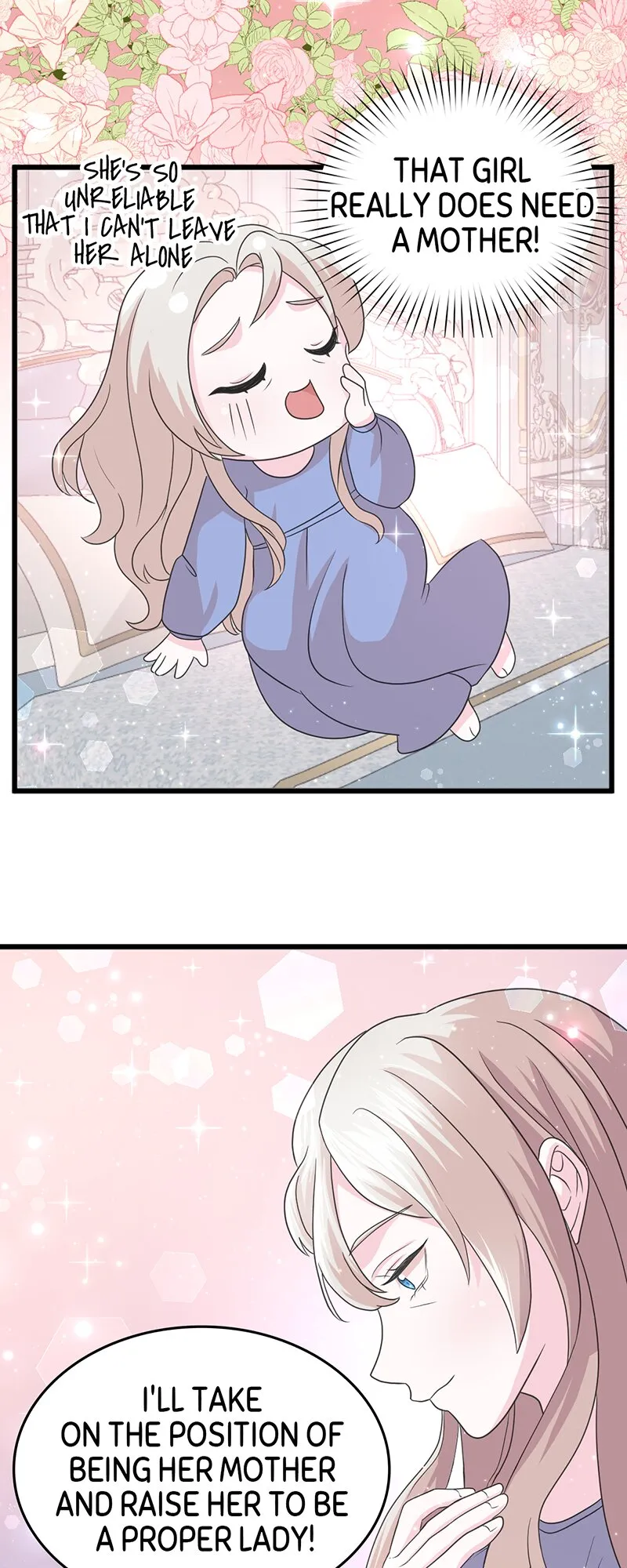 The 24th Fiancée is the Charm chapter 5 page 39