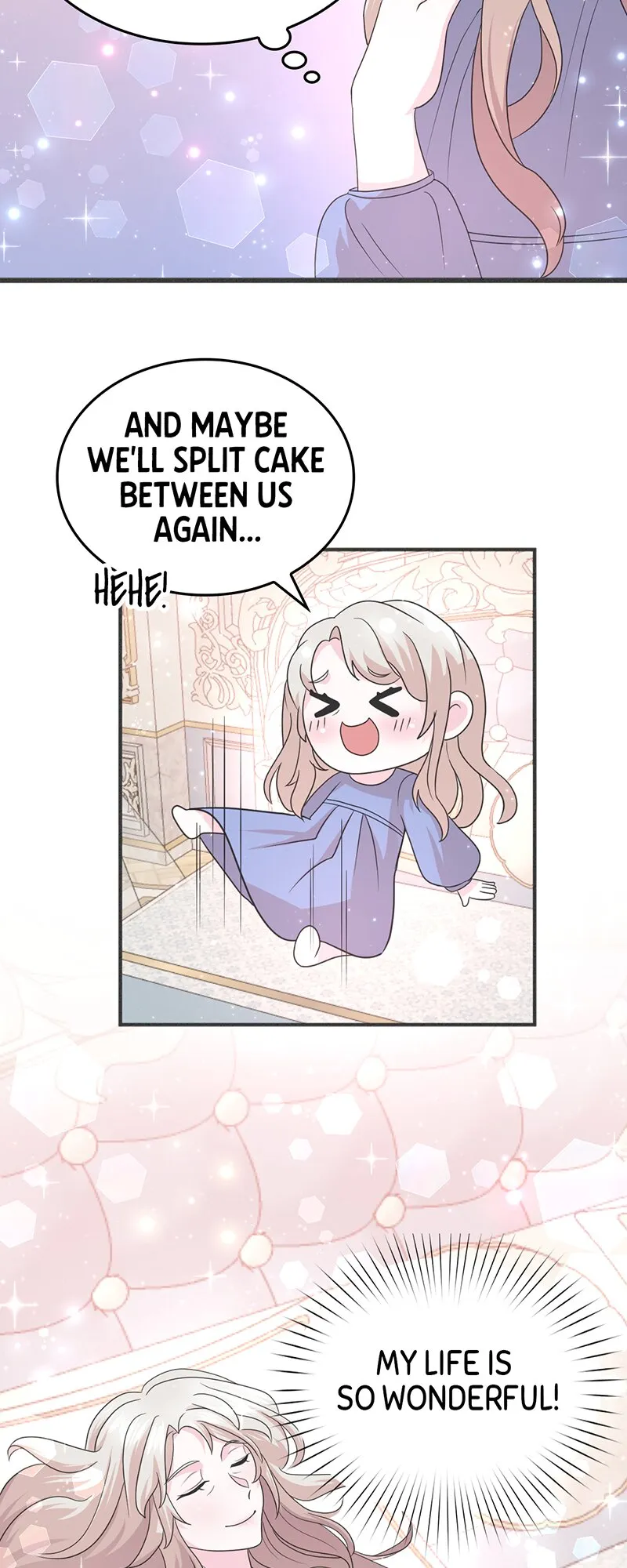 The 24th Fiancée is the Charm chapter 5 page 40