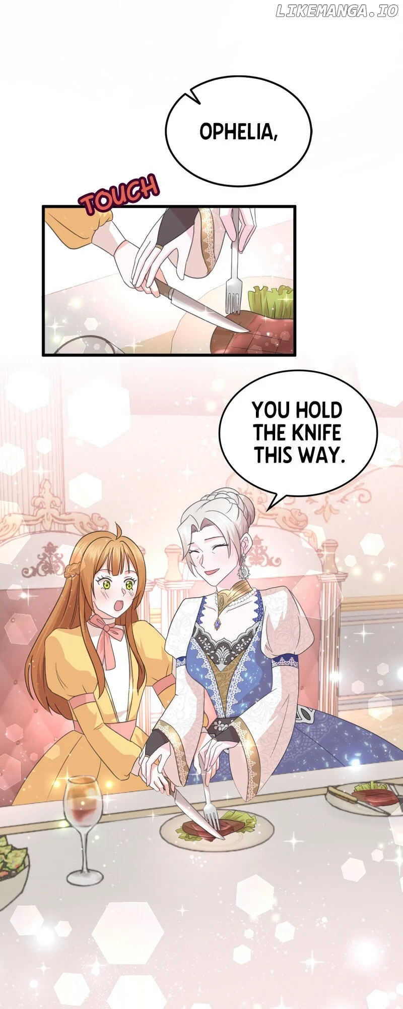 The 24th Fiancée is the Charm chapter 6 page 4