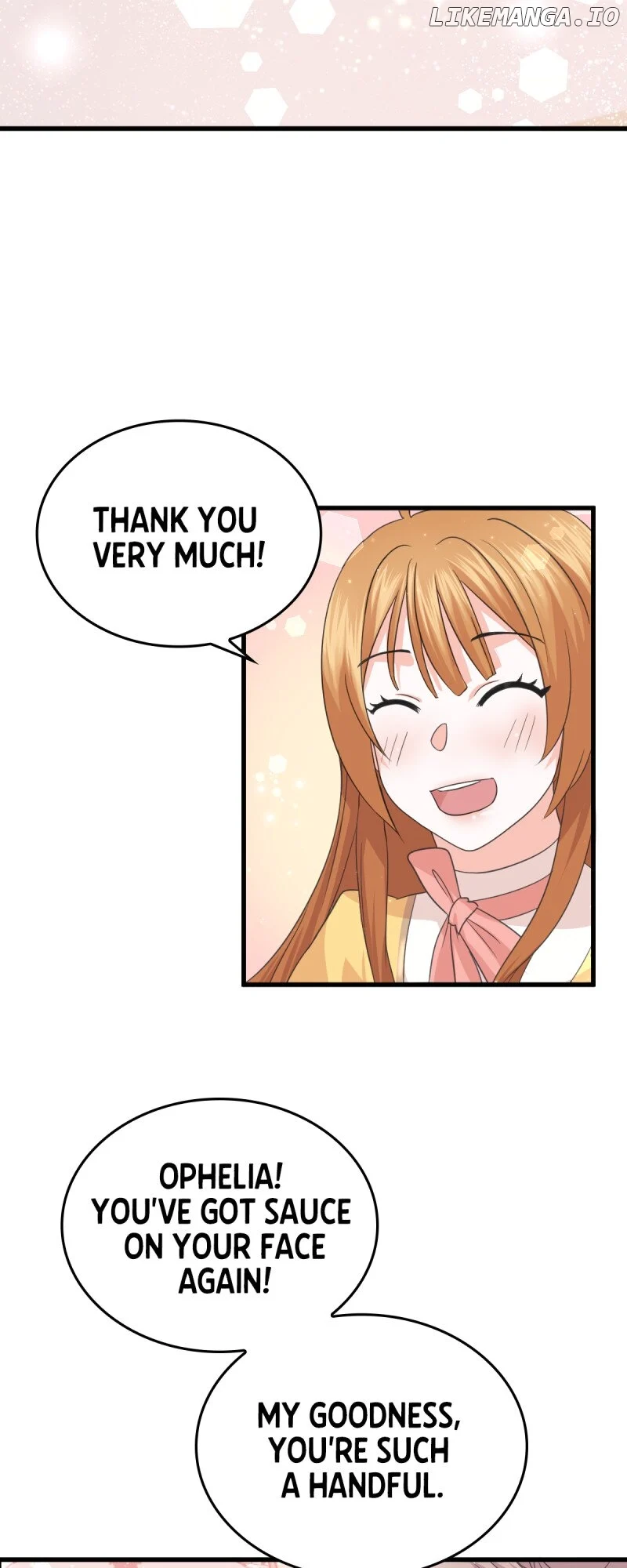 The 24th Fiancée is the Charm chapter 6 page 5