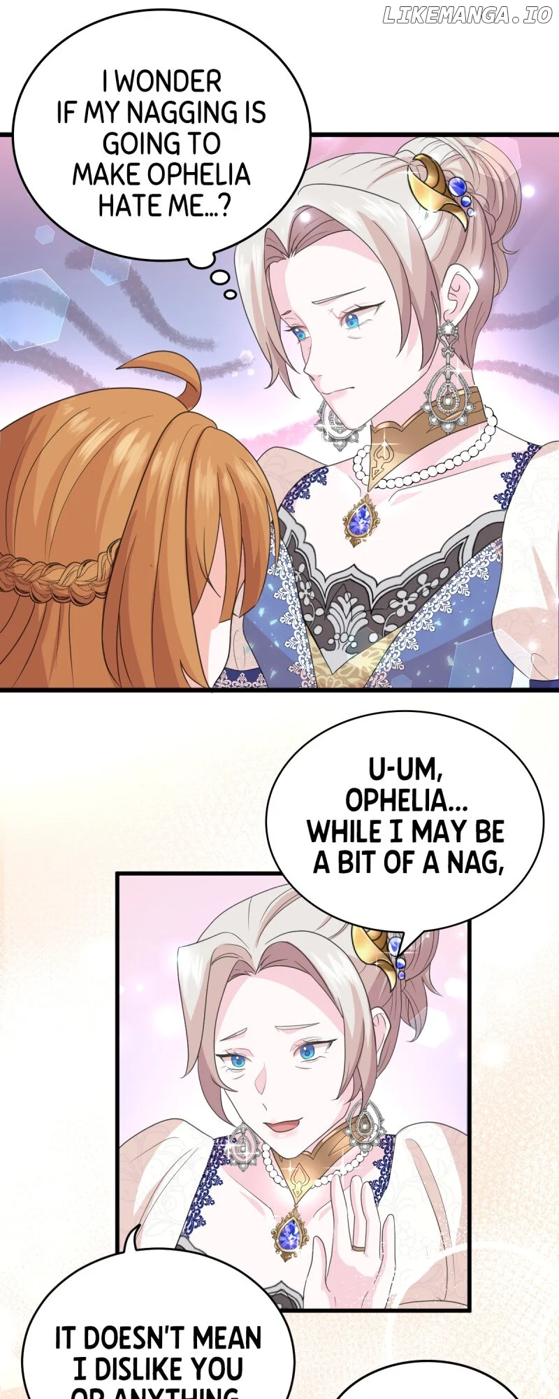 The 24th Fiancée is the Charm chapter 6 page 7
