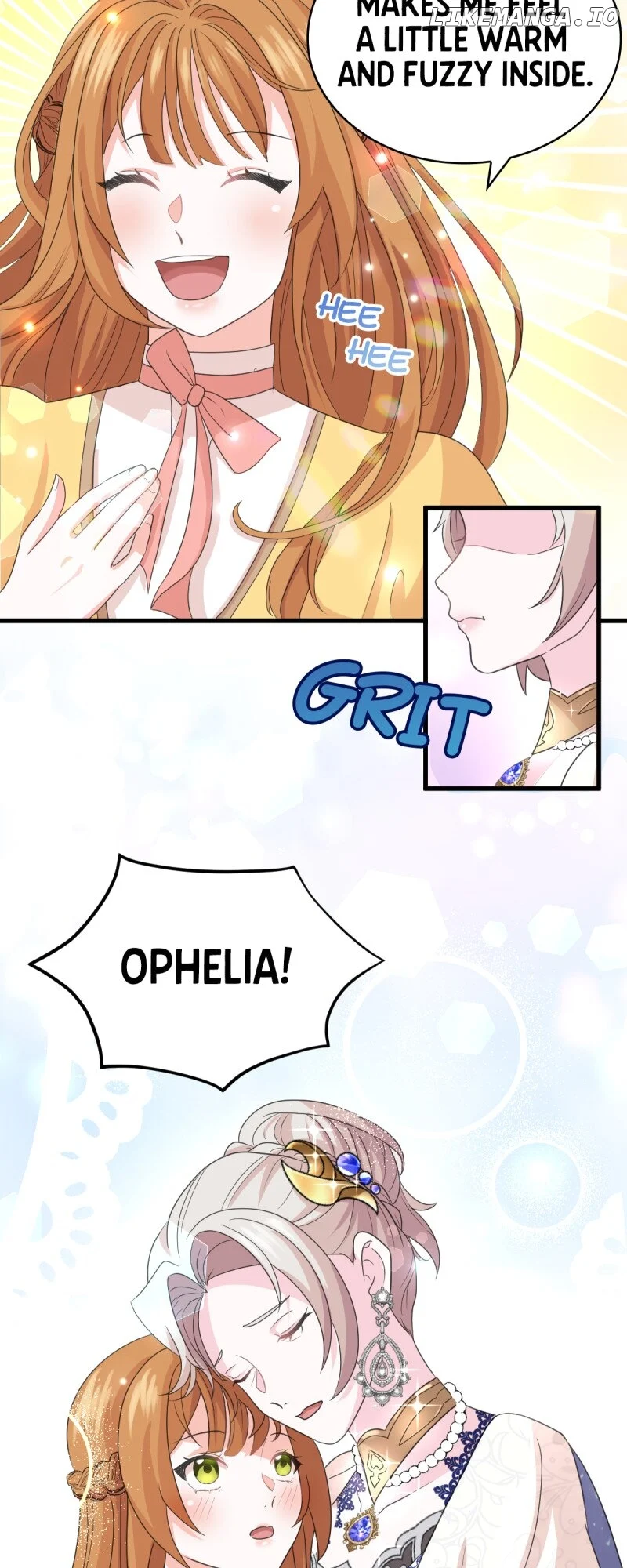 The 24th Fiancée is the Charm chapter 6 page 9