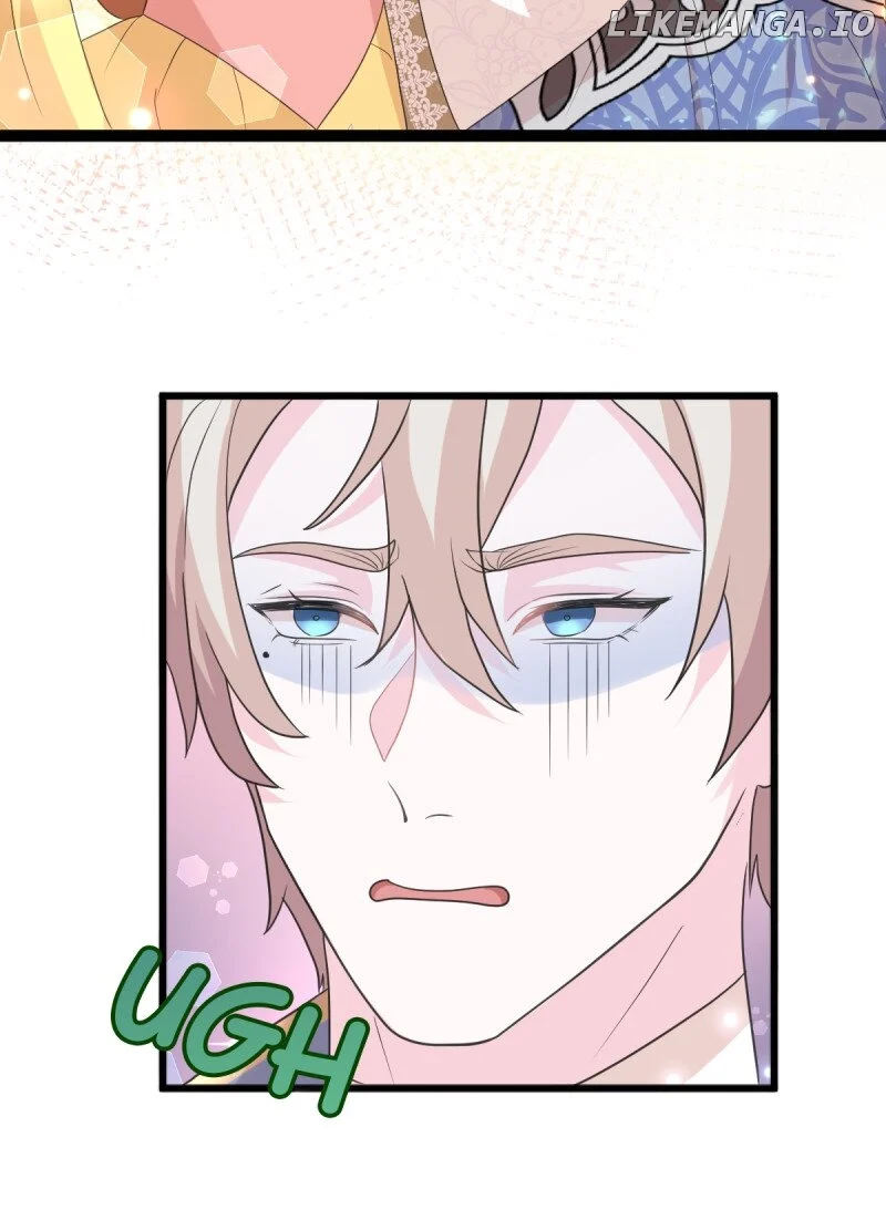 The 24th Fiancée is the Charm chapter 6 page 11