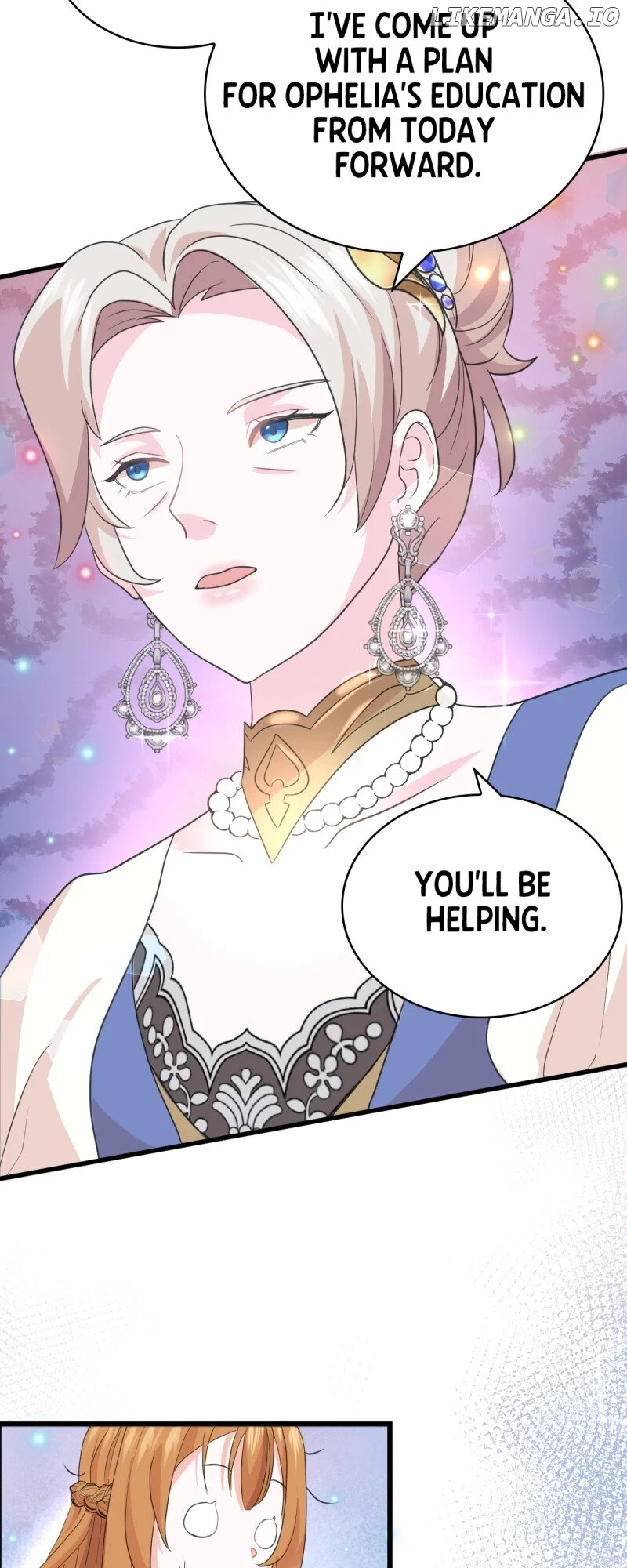 The 24th Fiancée is the Charm chapter 6 page 13