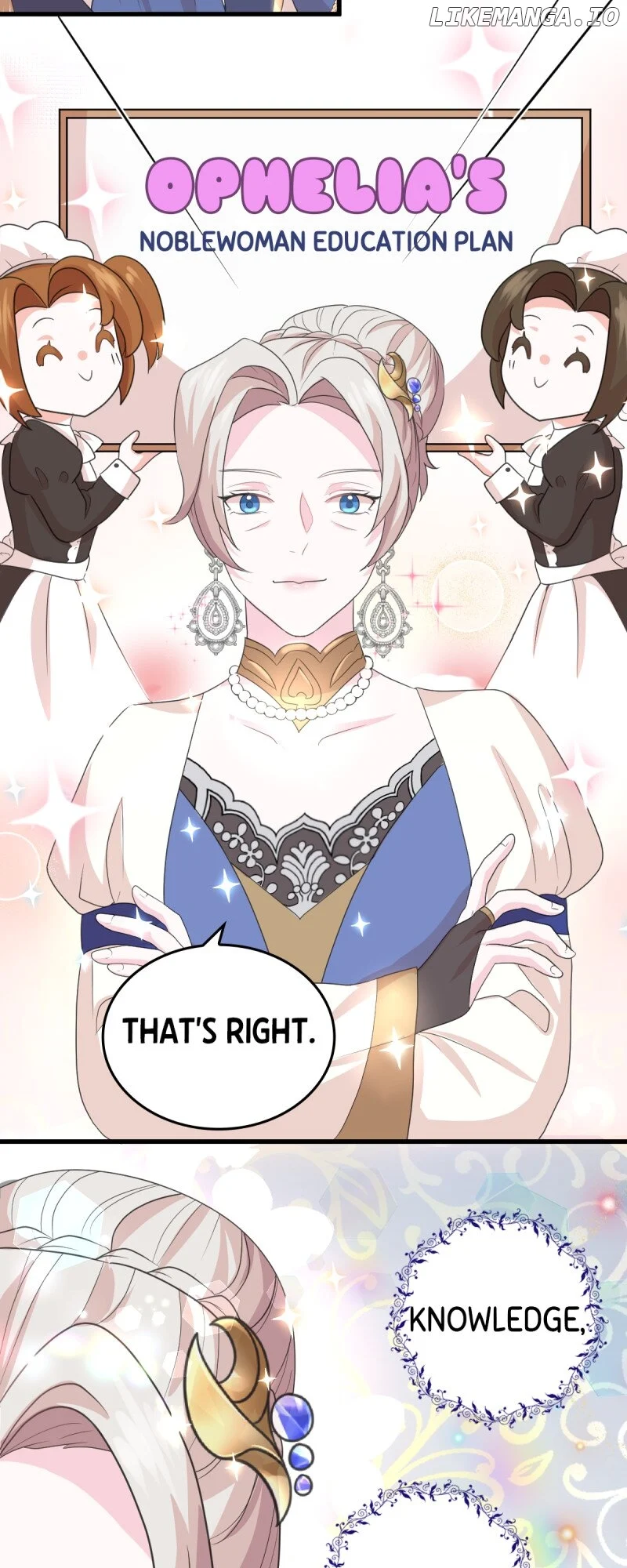 The 24th Fiancée is the Charm chapter 6 page 15