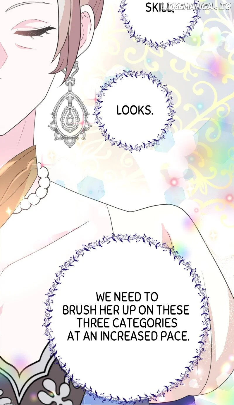 The 24th Fiancée is the Charm chapter 6 page 16