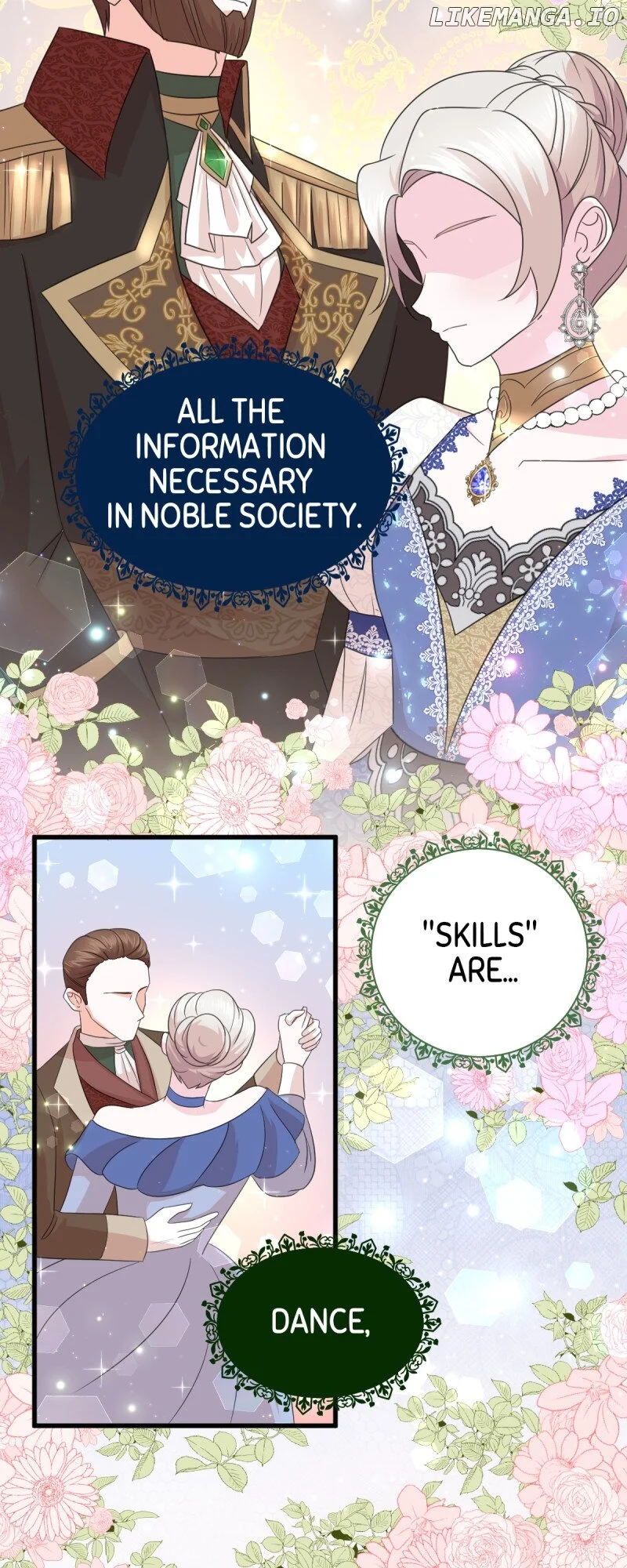 The 24th Fiancée is the Charm chapter 6 page 18