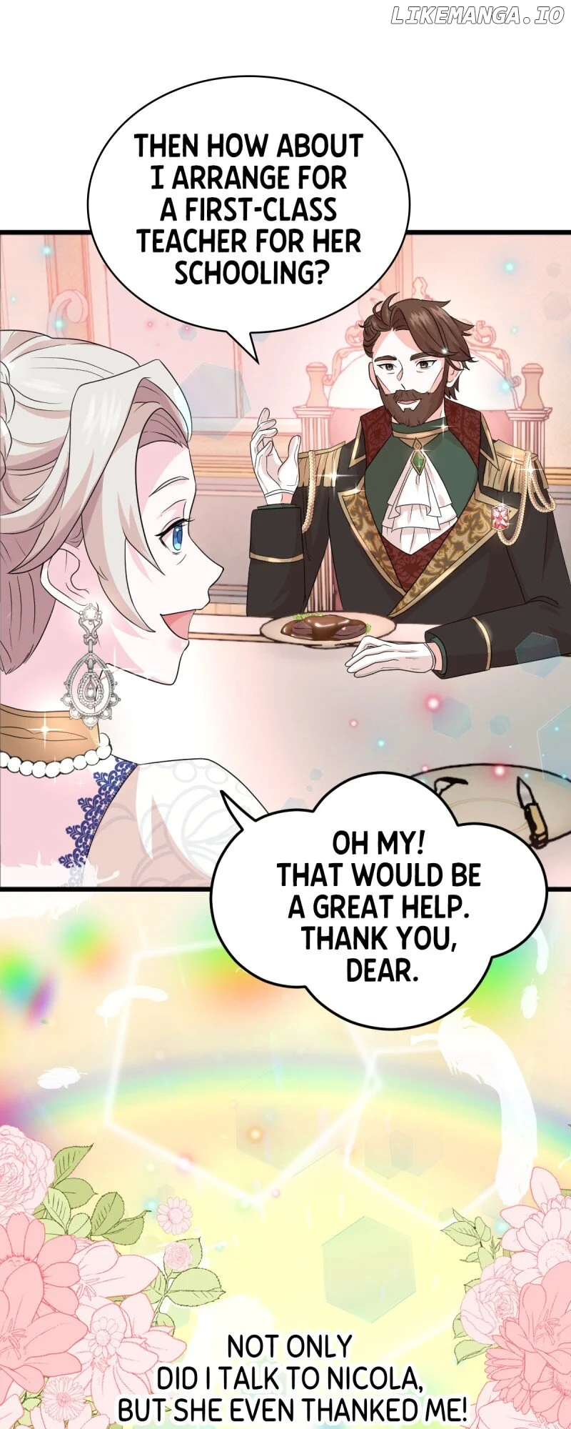 The 24th Fiancée is the Charm chapter 6 page 23