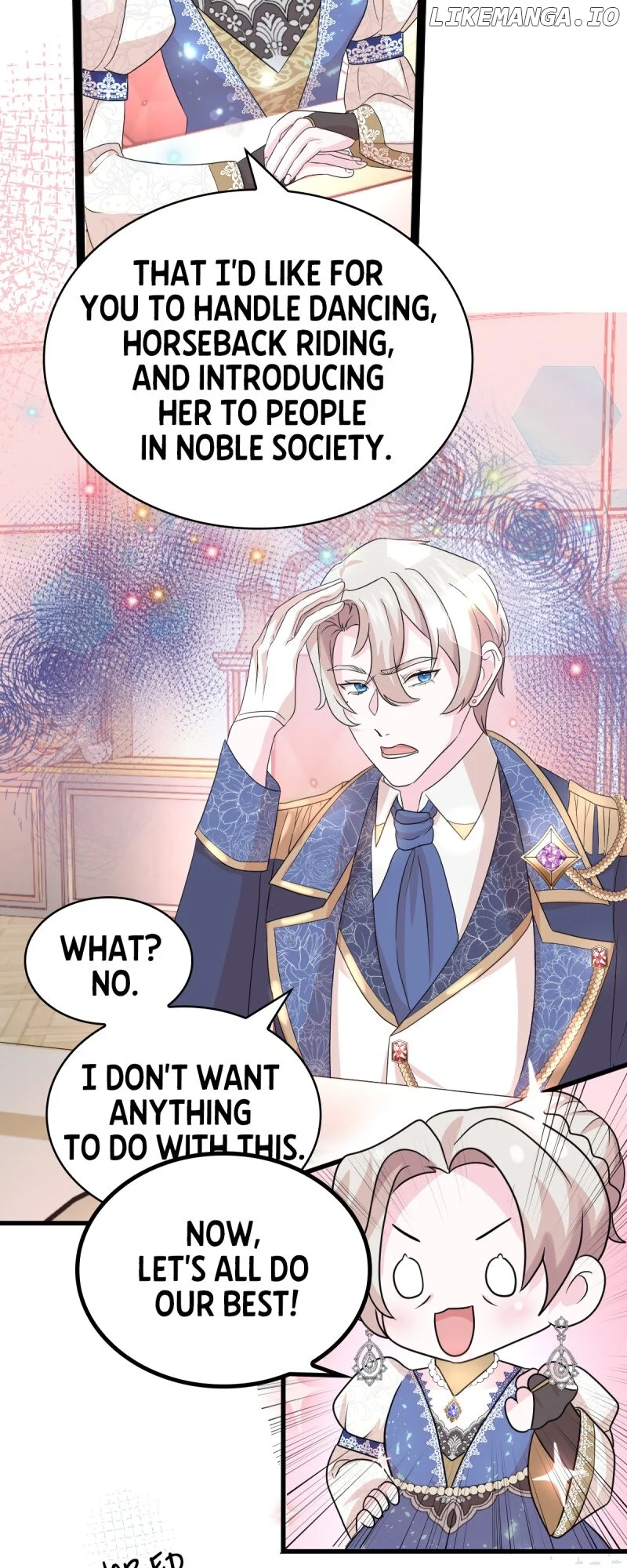 The 24th Fiancée is the Charm chapter 6 page 25