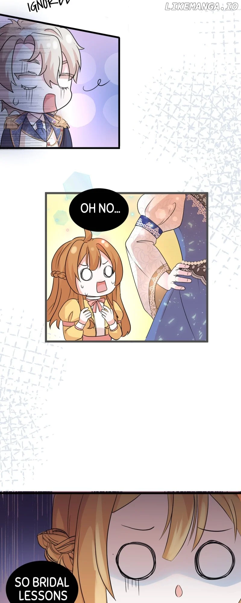 The 24th Fiancée is the Charm chapter 6 page 26