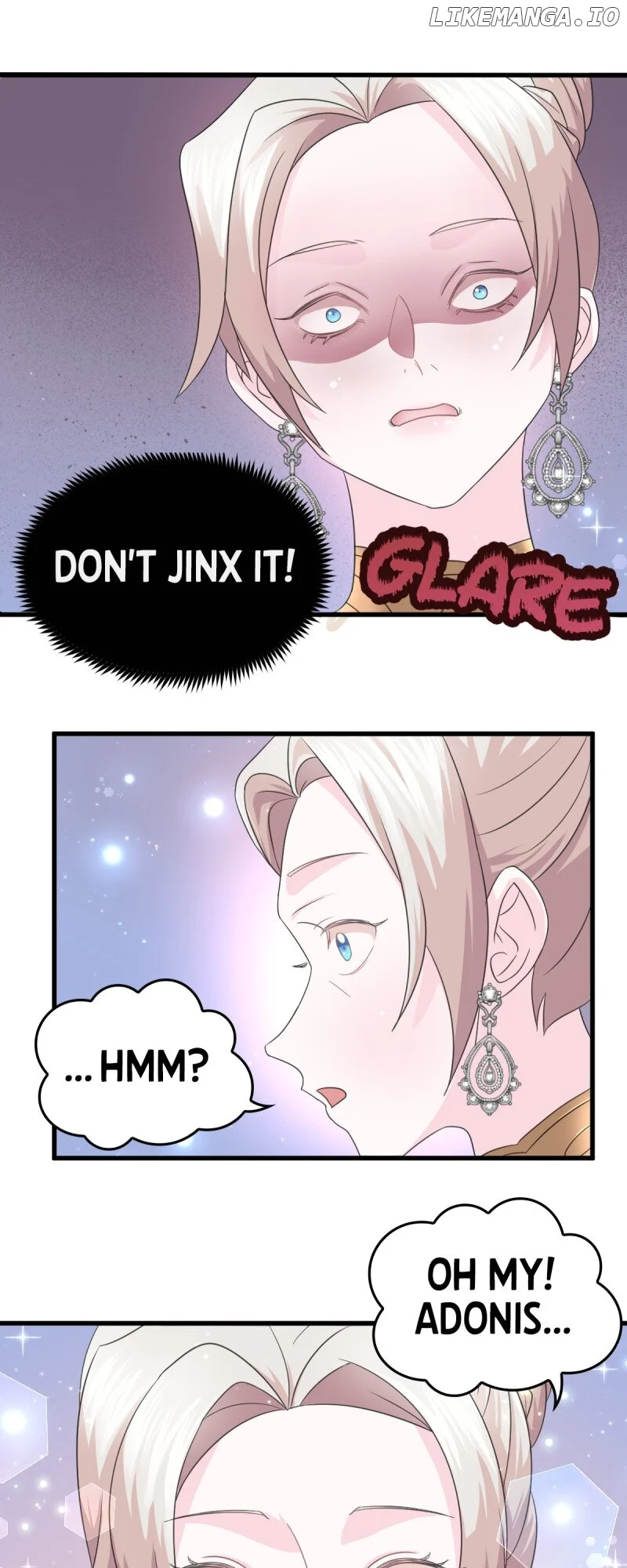 The 24th Fiancée is the Charm chapter 6 page 29