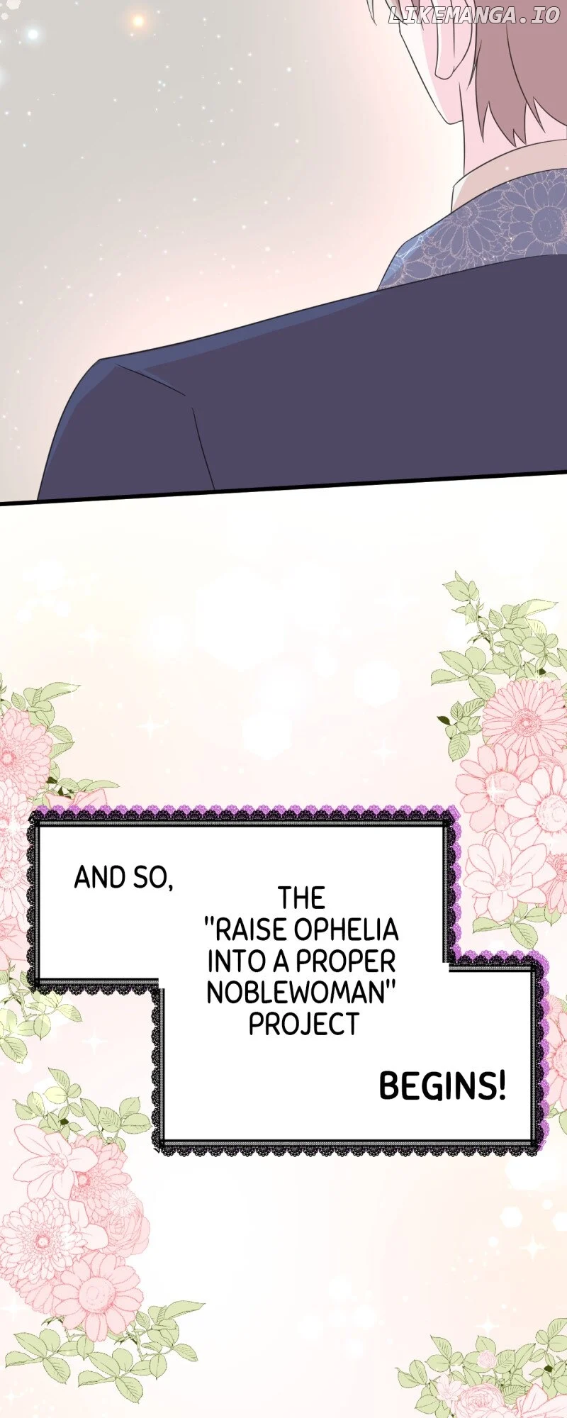 The 24th Fiancée is the Charm chapter 6 page 33