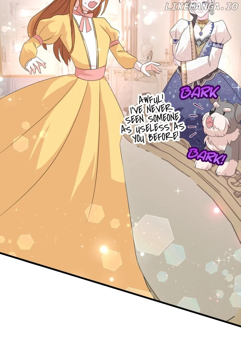 The 24th Fiancée is the Charm chapter 6 page 40