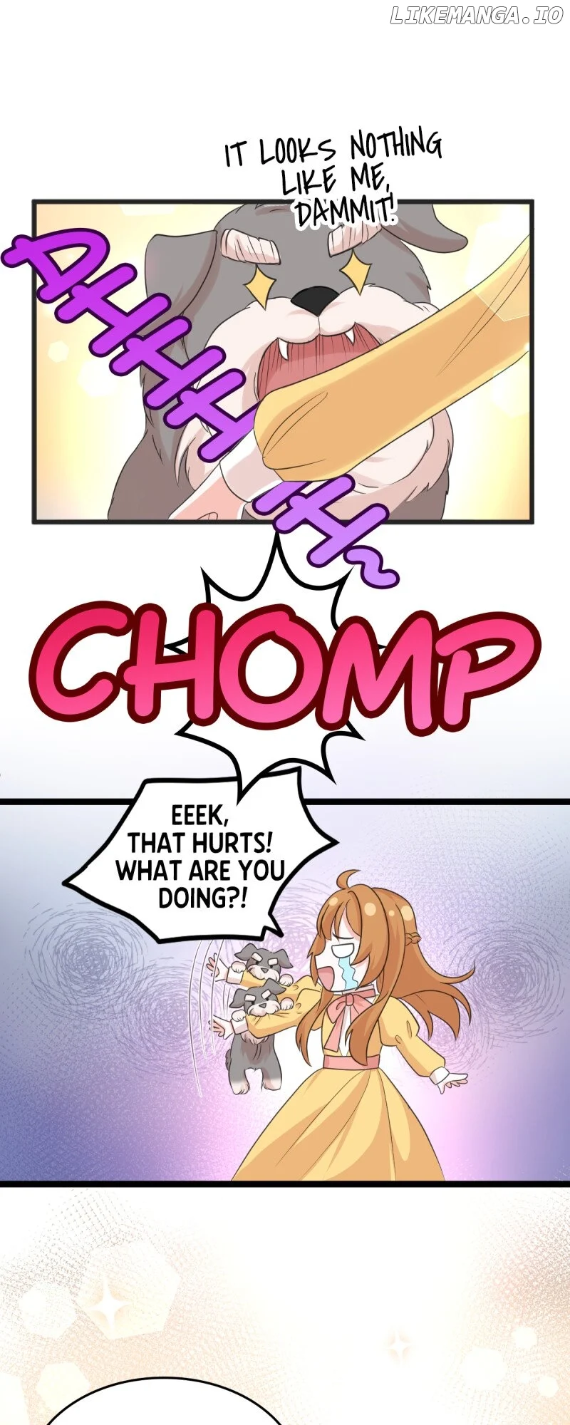 The 24th Fiancée is the Charm chapter 6 page 42