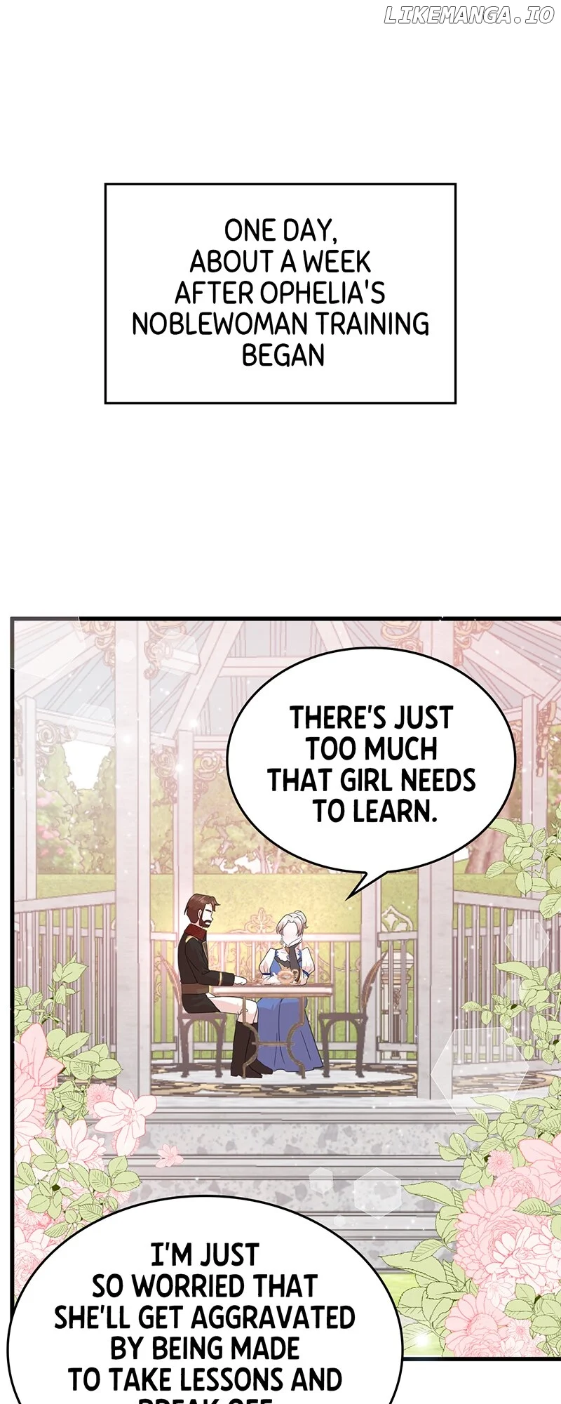 The 24th Fiancée is the Charm chapter 7 page 2