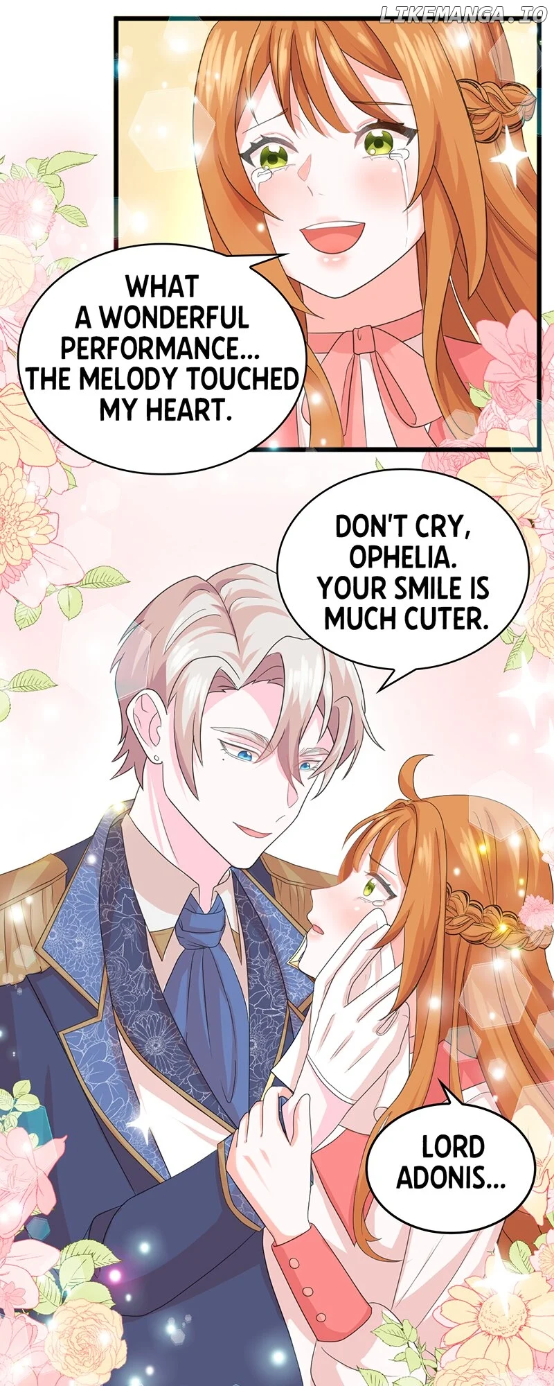 The 24th Fiancée is the Charm chapter 7 page 8