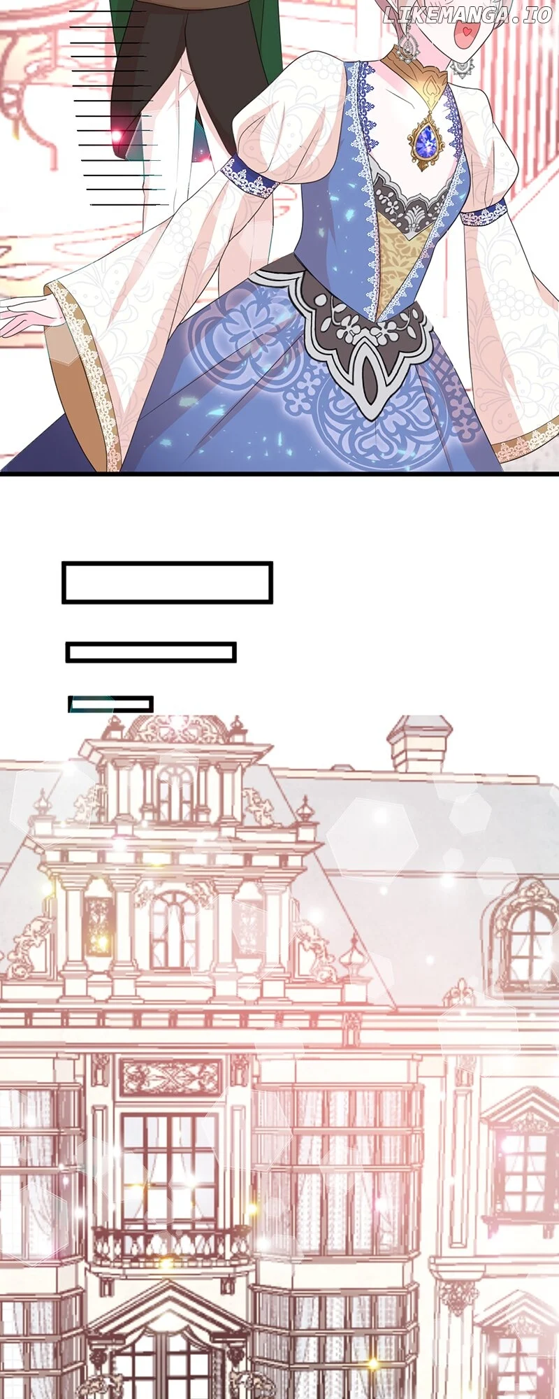 The 24th Fiancée is the Charm chapter 7 page 11