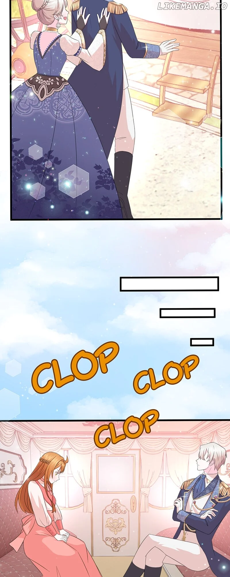 The 24th Fiancée is the Charm chapter 7 page 15