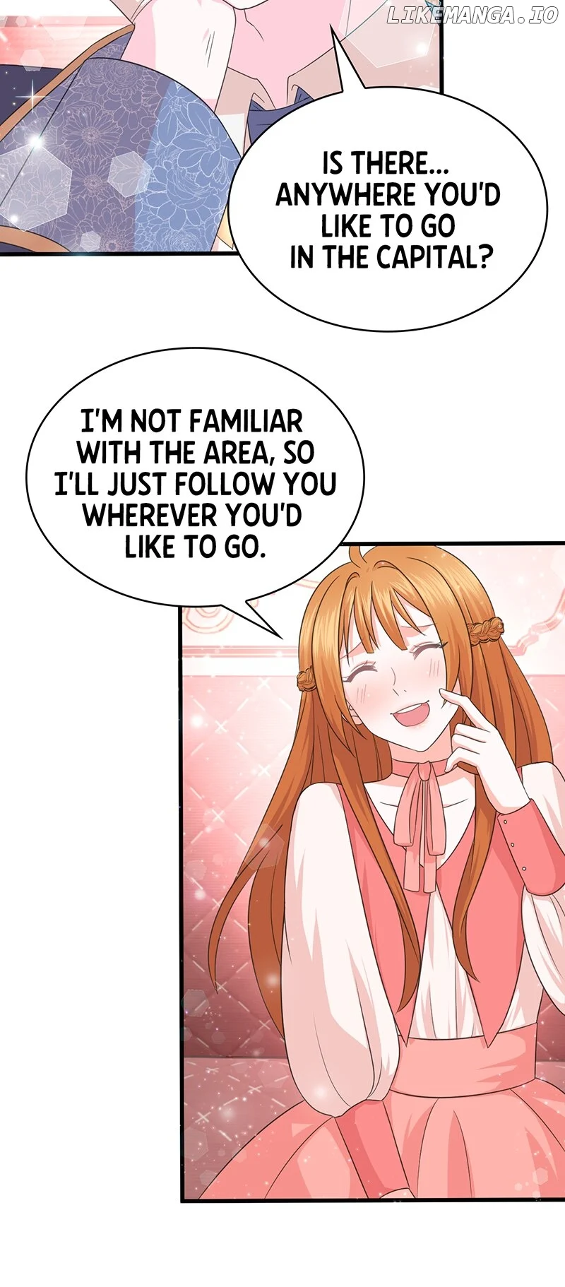 The 24th Fiancée is the Charm chapter 7 page 19
