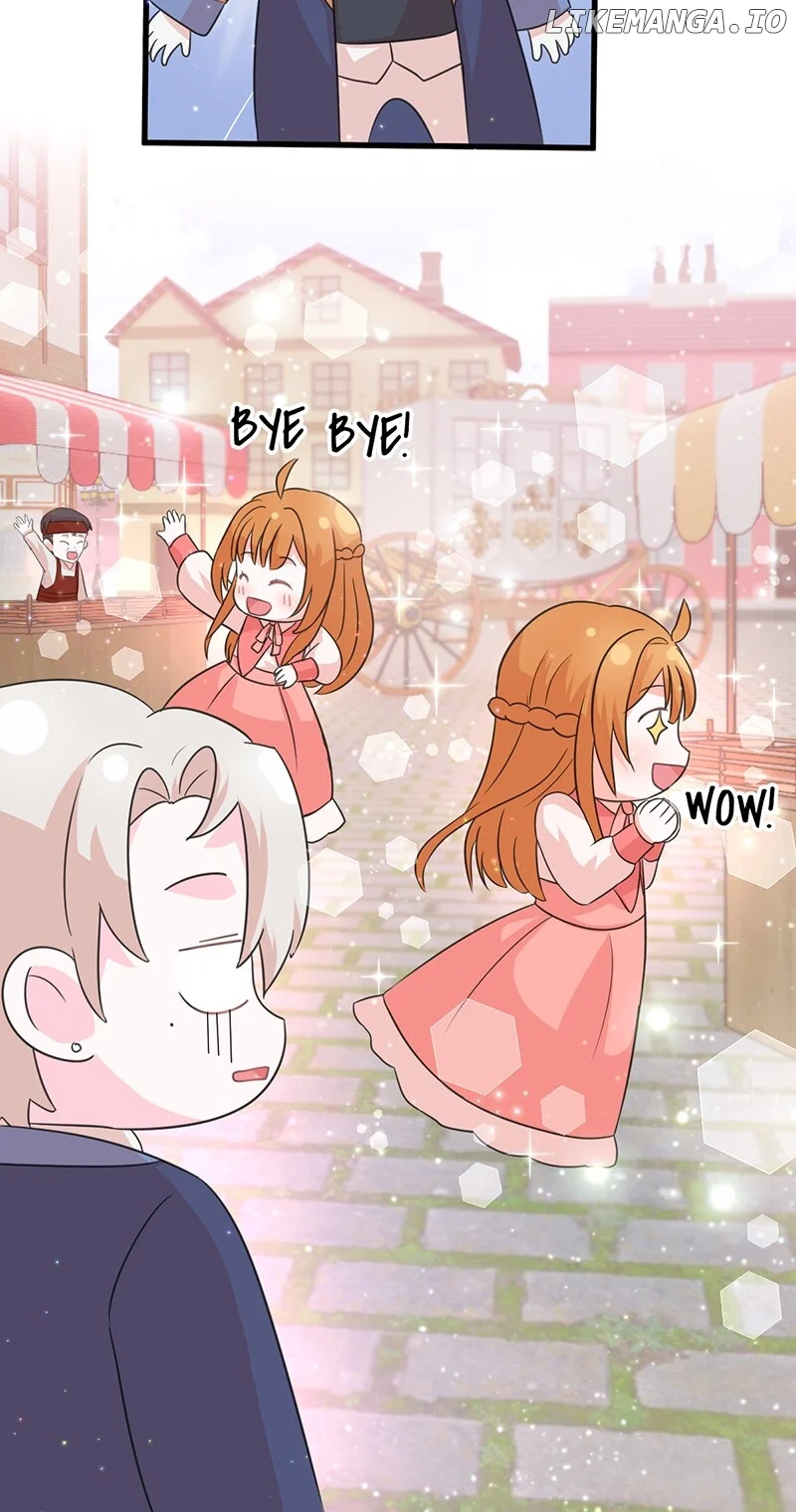 The 24th Fiancée is the Charm chapter 7 page 30
