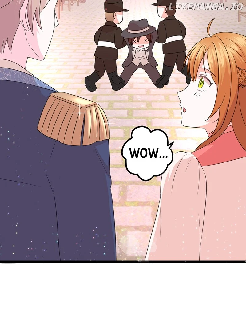 The 24th Fiancée is the Charm chapter 7 page 42