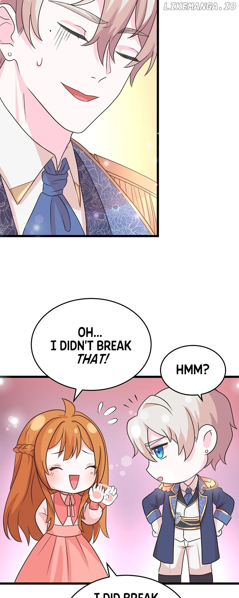 The 24th Fiancée is the Charm chapter 7 page 44