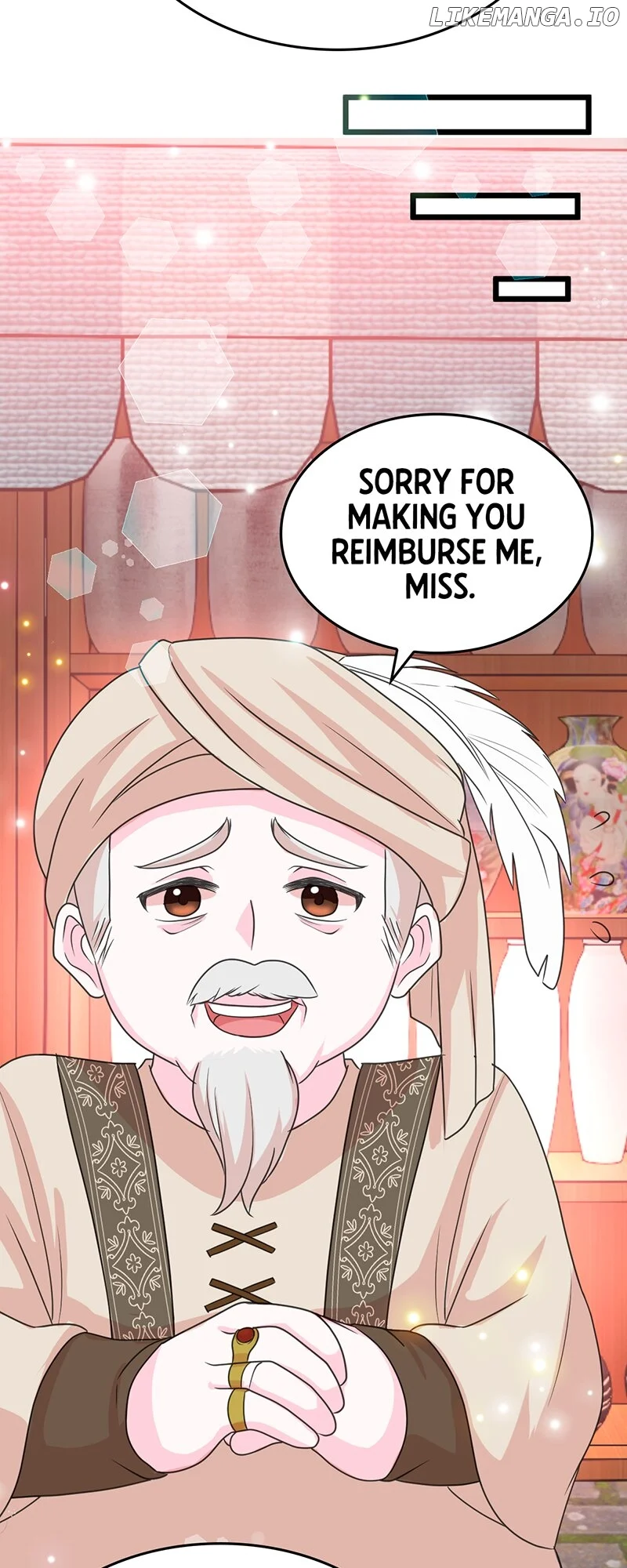 The 24th Fiancée is the Charm chapter 7 page 46