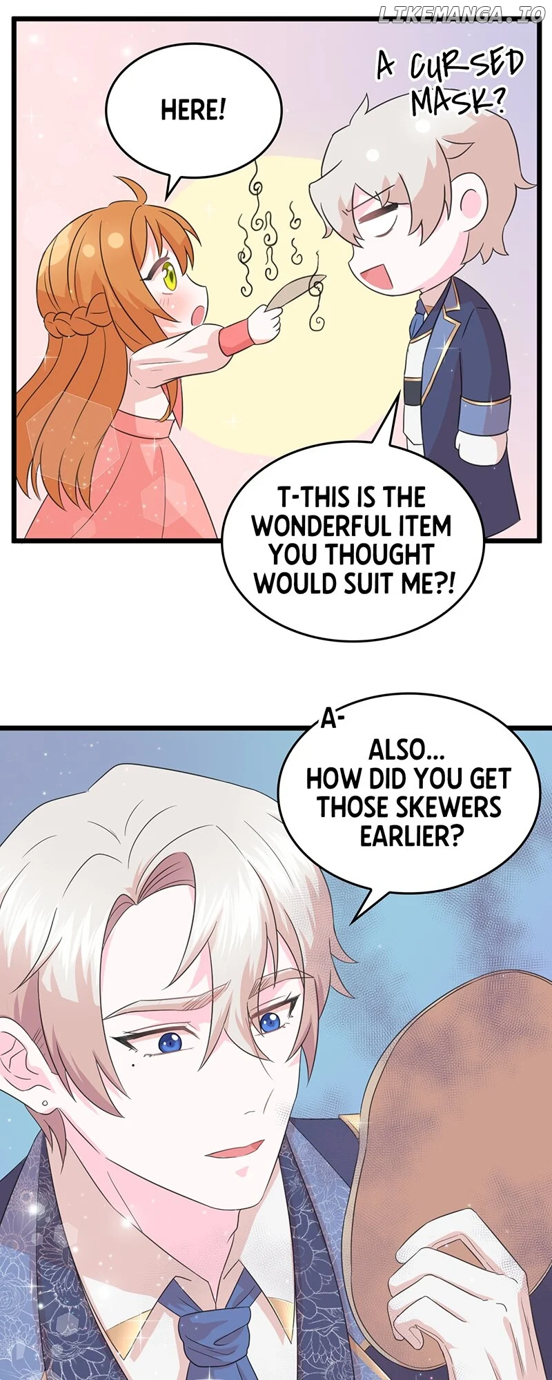 The 24th Fiancée is the Charm chapter 7 page 49