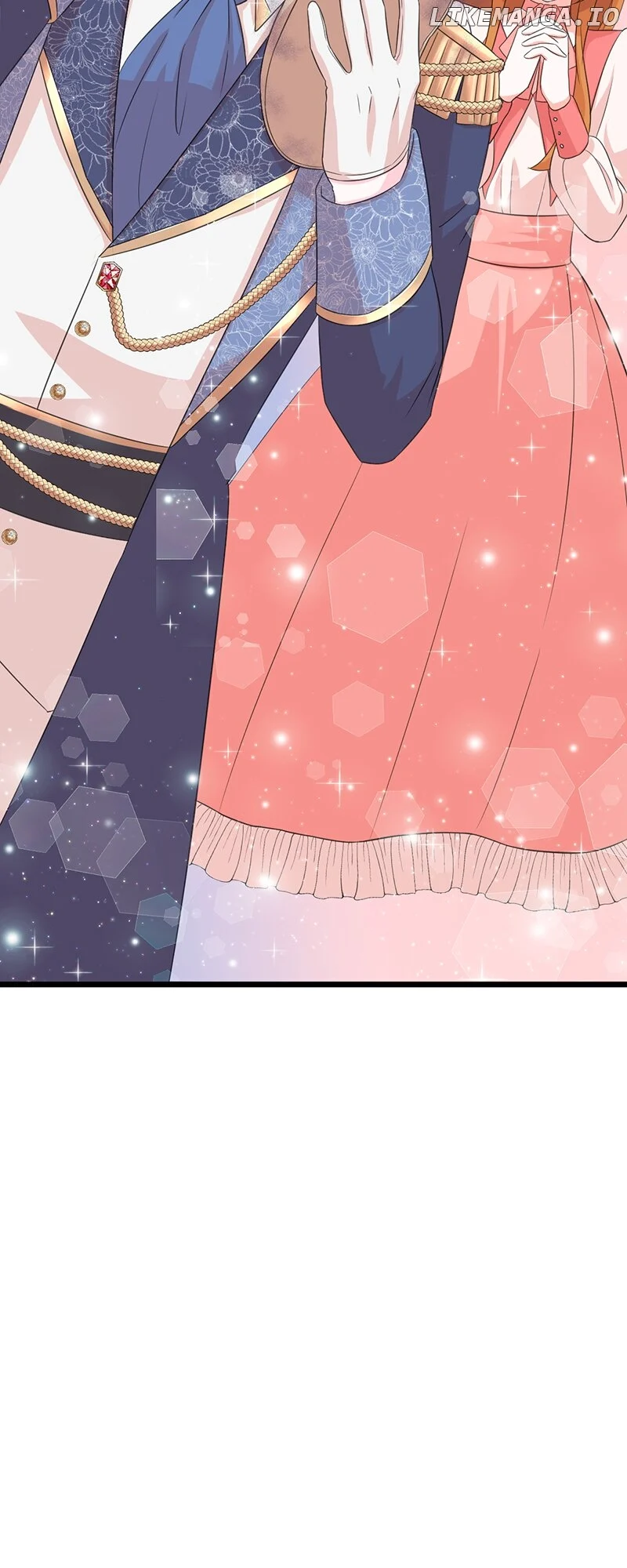 The 24th Fiancée is the Charm chapter 7 page 51