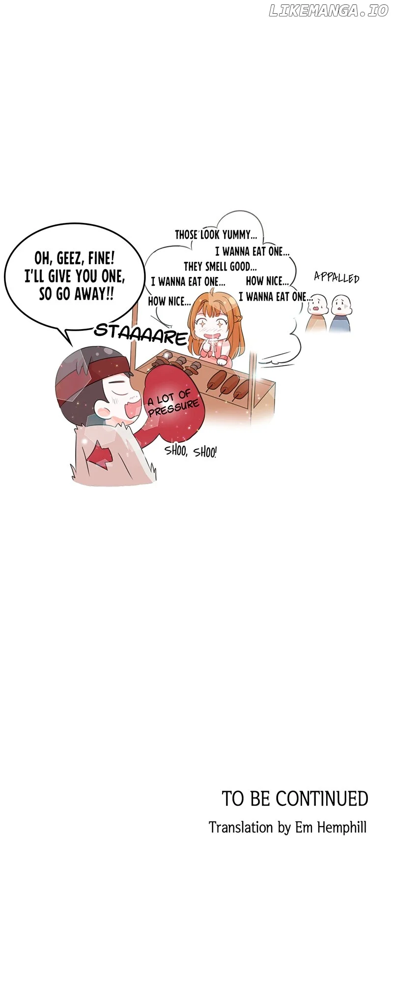 The 24th Fiancée is the Charm chapter 7 page 52