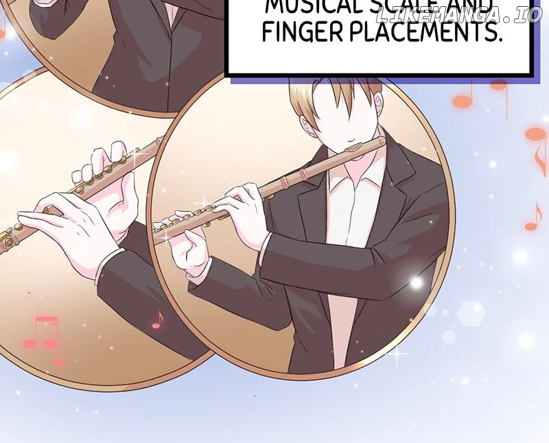 The 24th Fiancée is the Charm chapter 8 page 5