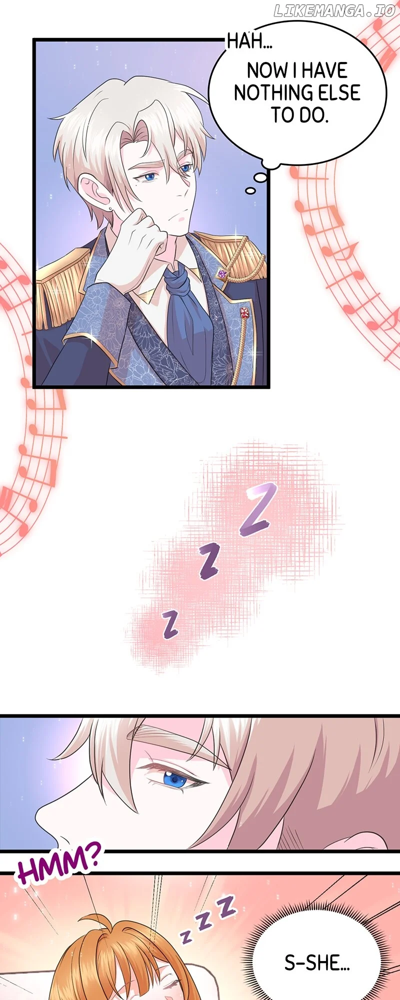 The 24th Fiancée is the Charm chapter 8 page 6