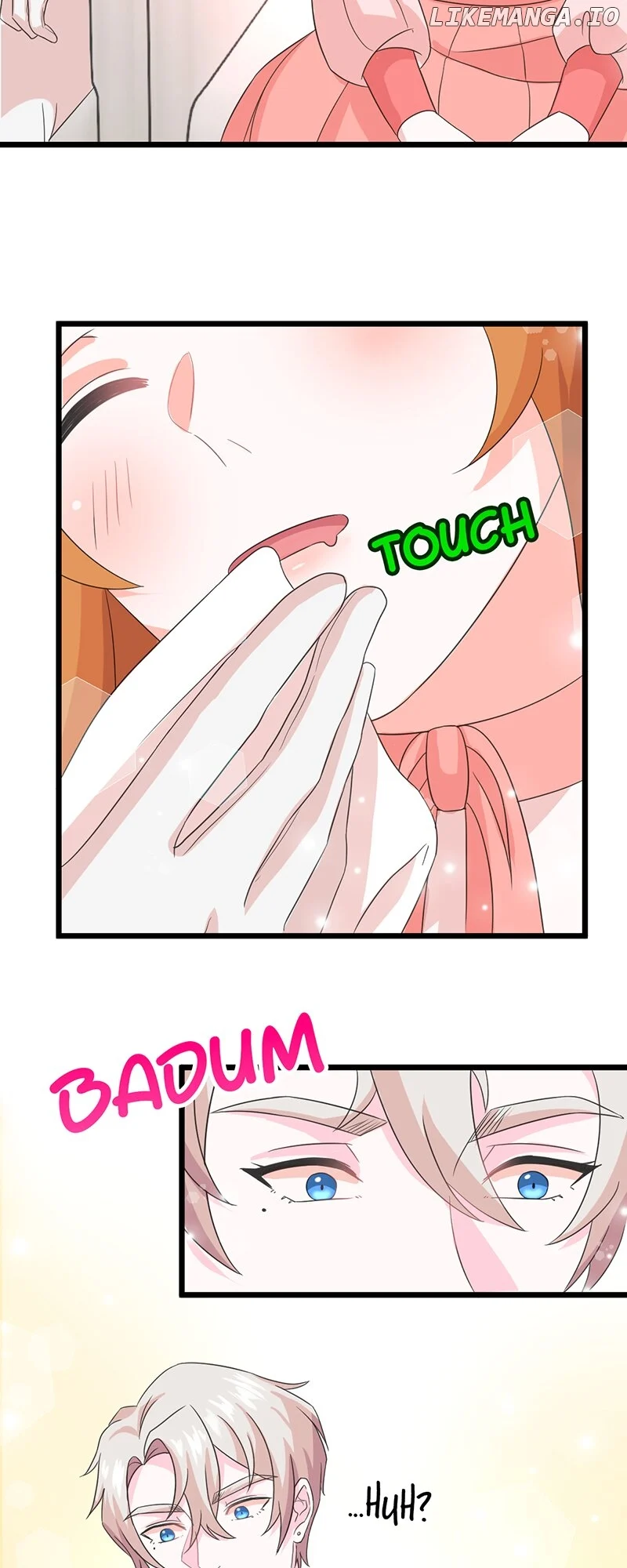The 24th Fiancée is the Charm chapter 8 page 12