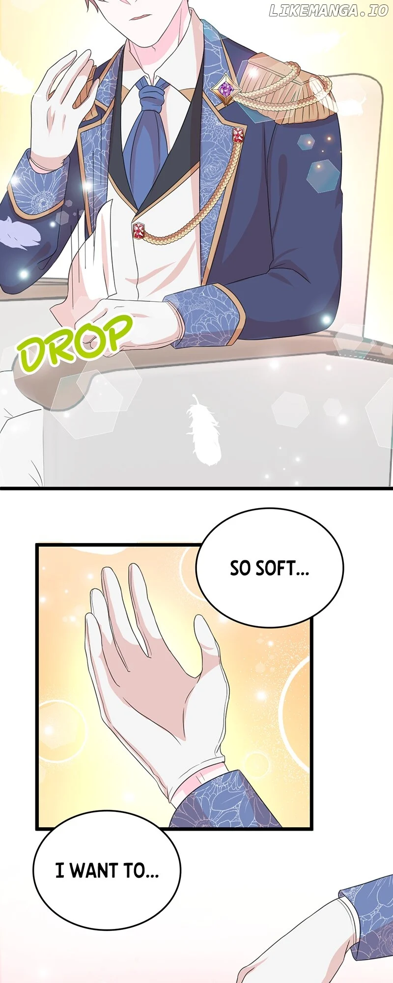 The 24th Fiancée is the Charm chapter 8 page 13