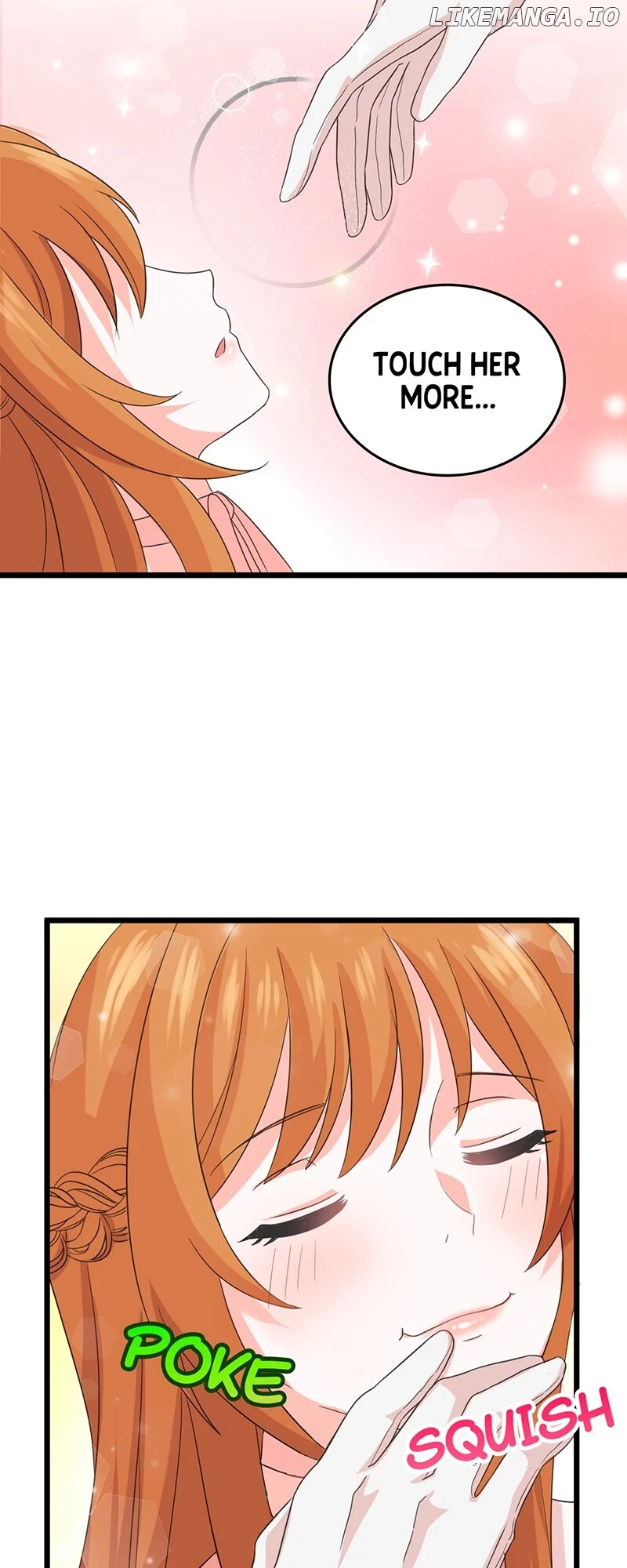 The 24th Fiancée is the Charm chapter 8 page 14