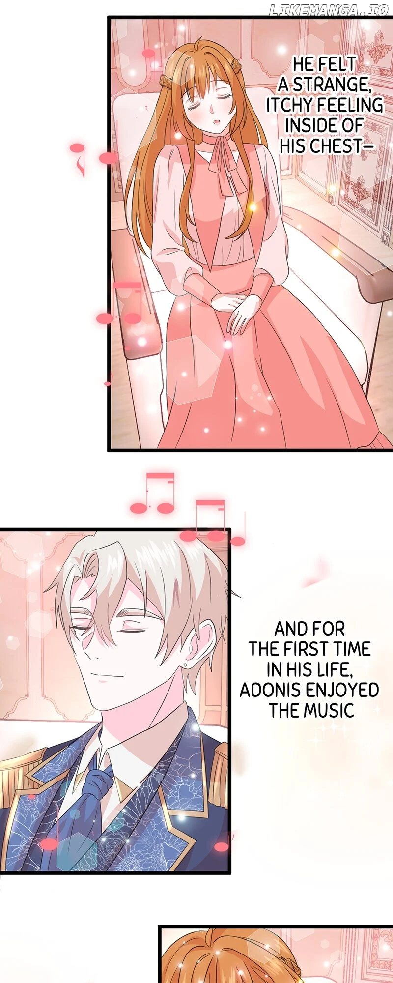 The 24th Fiancée is the Charm chapter 8 page 22