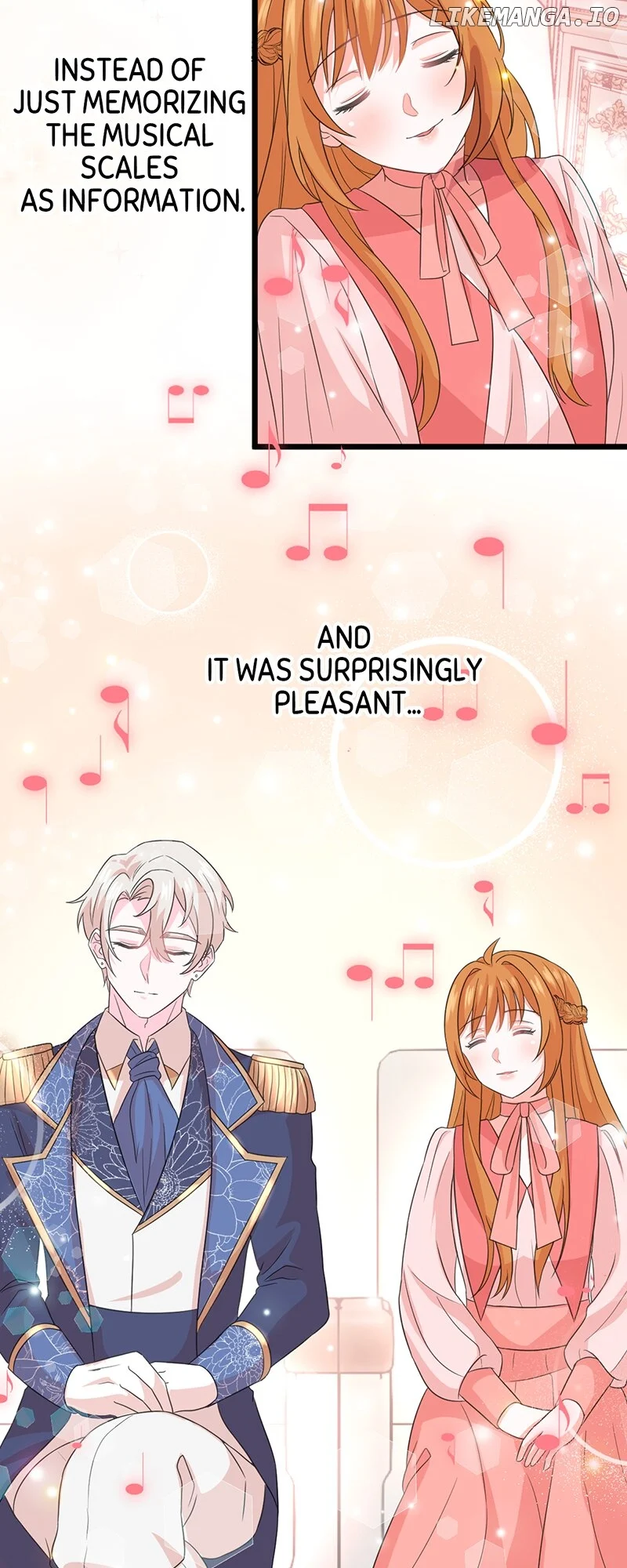 The 24th Fiancée is the Charm chapter 8 page 23