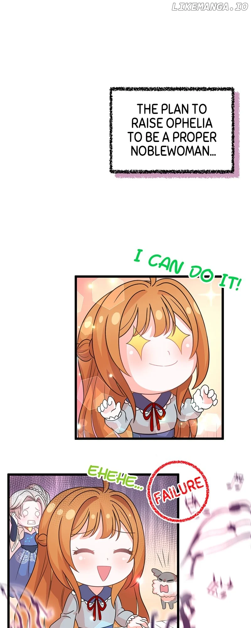 The 24th Fiancée is the Charm chapter 9 page 1