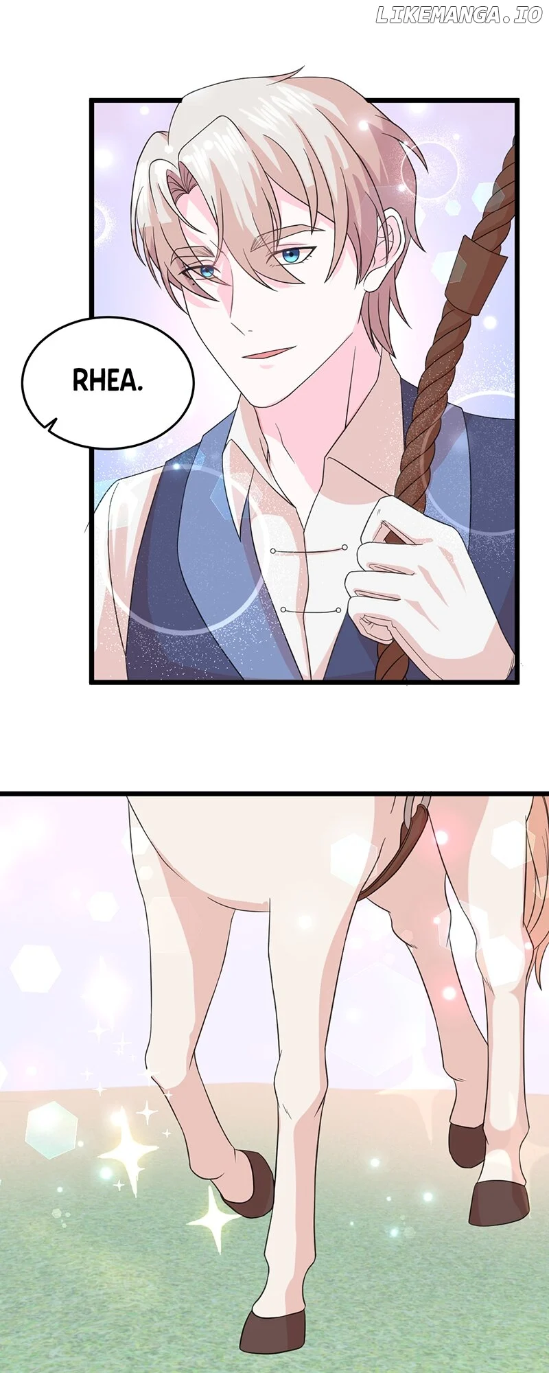 The 24th Fiancée is the Charm chapter 9 page 6