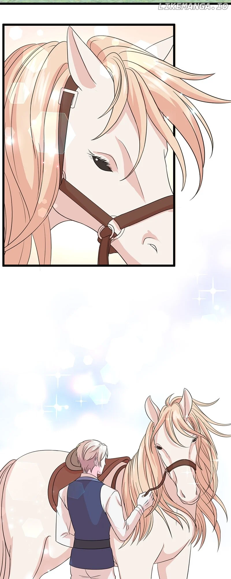 The 24th Fiancée is the Charm chapter 9 page 7
