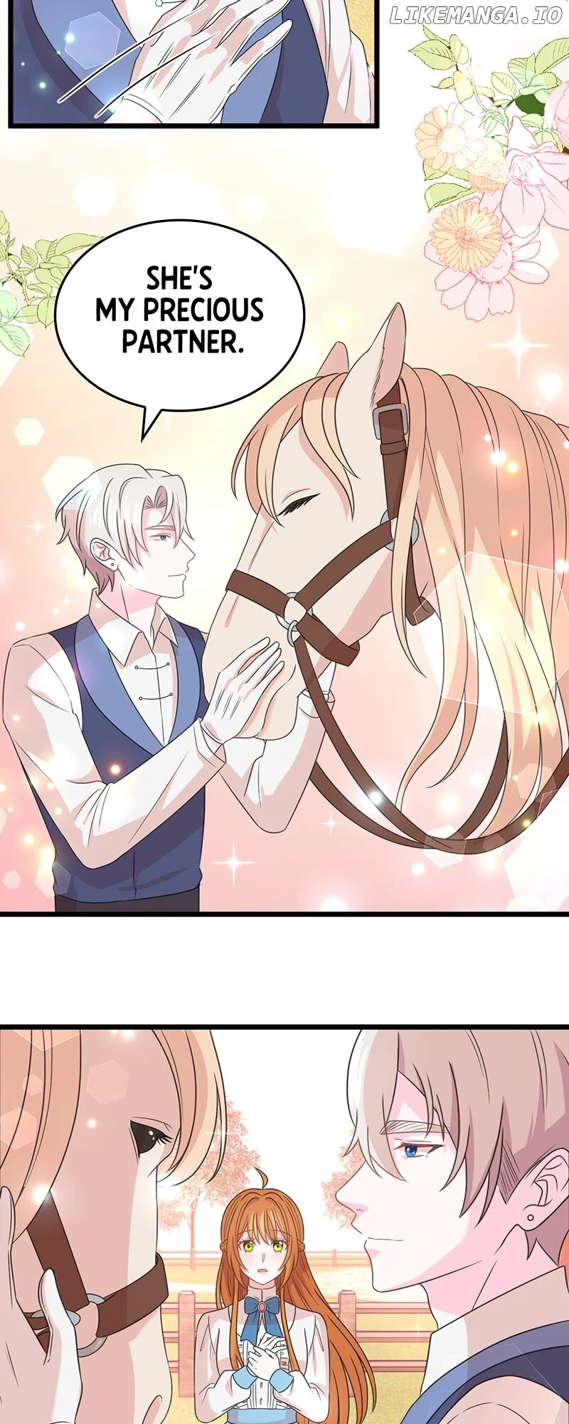 The 24th Fiancée is the Charm chapter 9 page 12