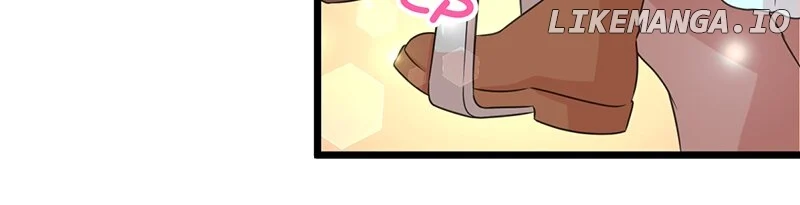 The 24th Fiancée is the Charm chapter 9 page 15