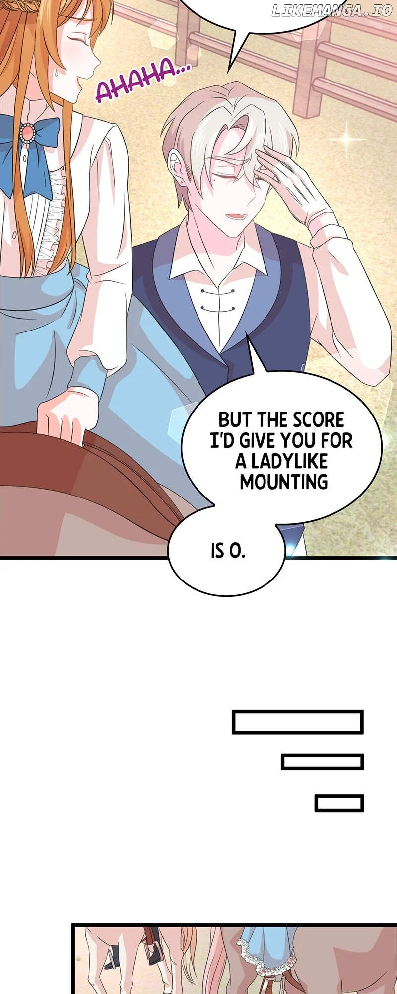 The 24th Fiancée is the Charm chapter 9 page 17