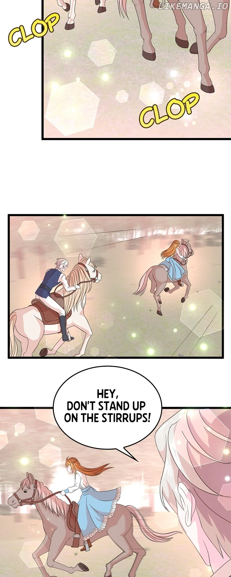 The 24th Fiancée is the Charm chapter 9 page 18