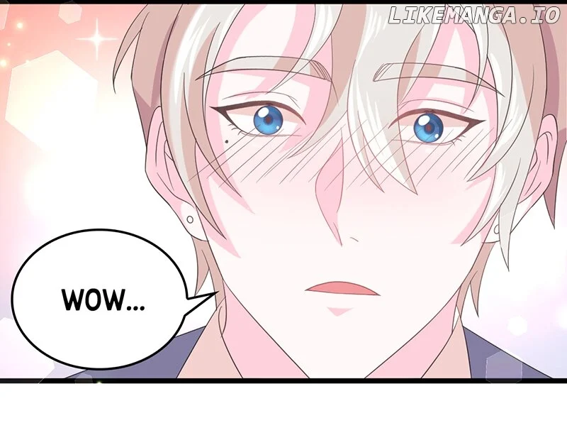 The 24th Fiancée is the Charm chapter 9 page 21