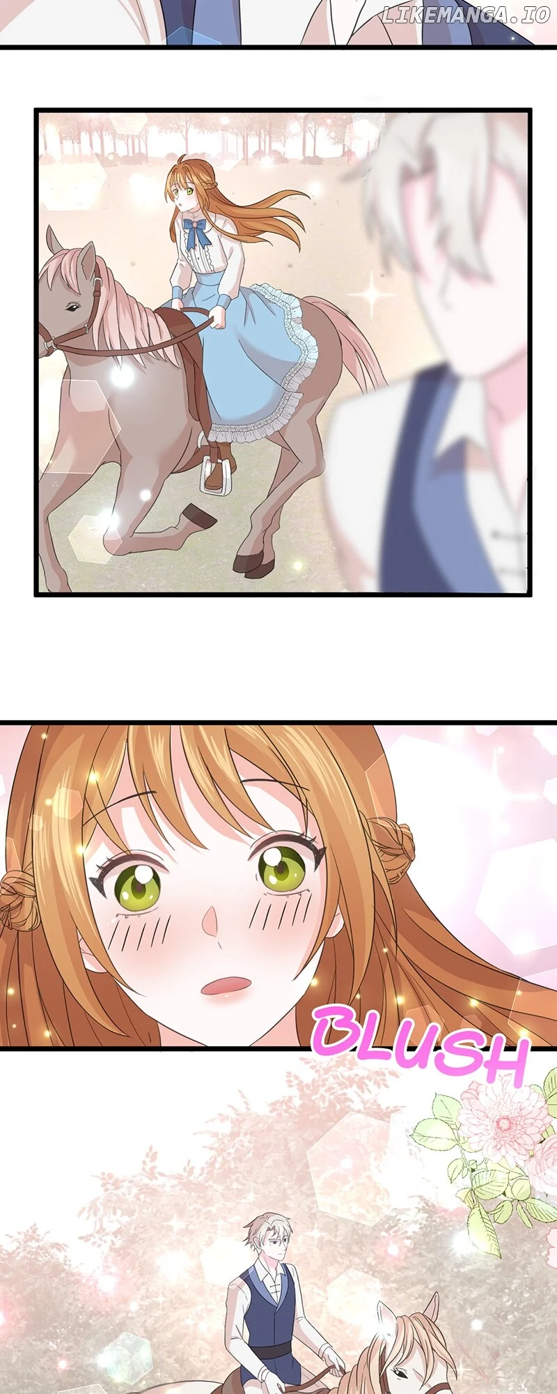 The 24th Fiancée is the Charm chapter 9 page 23